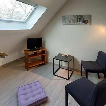 3 Bedroom Pet Friendly In Feriehus Arzal
