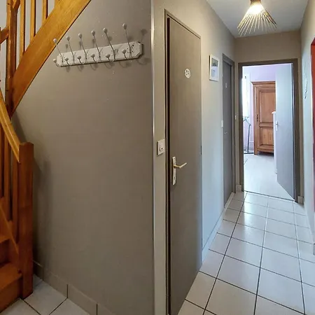 3 Bedroom Pet Friendly In * Arzal