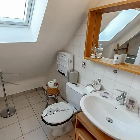 Feriehus 3 Bedroom Pet Friendly In *