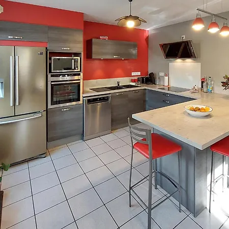 3 Bedroom Pet Friendly In Feriehus