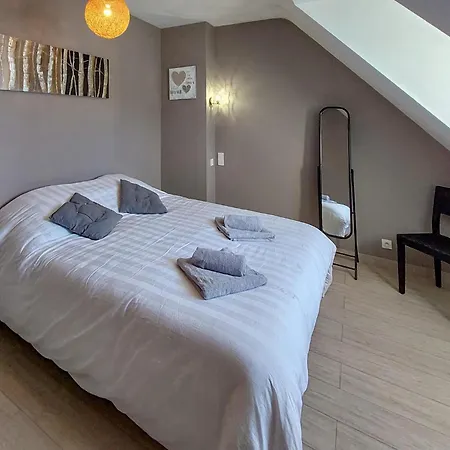 3 Bedroom Pet Friendly In Arzal